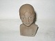 Bing & Grondahl FigurineDolls Head