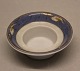 Royal Copenhagen  Blue Magnolia 519 Candlestick 4,5 cm