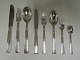 Lundin Antique 
präsentiert: 
O.V.
Mogensen
champagne
Silber (830)
12 Personen