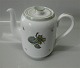 Hasselnød Bing 
& Grøndahl B&G  
091 a 
Kaffekande 19 
cm 1 ...