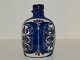 Royal Copenhagen faienceTenera lidded bottle