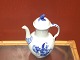 Royal Copenhagen
Geflochtene blaue Blume
Kaffeekanne 
# 10/8189
*150 DKK