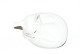 Royal Copenhagen sleeping cat