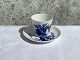 Royal Copenhagen
Gebogene blaue Blume
Kaffeeset
# 10/1546
* 100 DKK