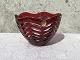 Red crystal bowl
Bleikristall
*250kr