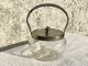 Candy bowl
With metal mounting
*200kr