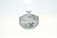 Paris with gold Bing & Grondahl sugar bowlDeck No. 302SOLD