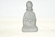 Royal Copenhagen figure Opium smoker.Arno Malinowski Blanc de chineSOLD