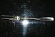 Ascot Sterling sølv, PålægsgaffelW. & S. Sørensenweb 1707   SOLGT