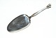 Dansk Krone DGS Sterling Sølv Serveringsspade
Længde 17 cm.