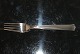 Diploma Sterling Silver Dinner ForkChr. FoghLength 19 cm.SOLD
