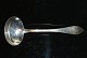 Sauce Ladle Empire SilverIn 1902Length 17.5 cm.
