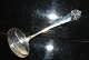 Sauce Ladle French Lily silverLength 16 cm.