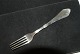 Dinner fork Freja  sølvLength 19.5 cm.