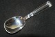 Sugar spoon Lotus SilverW & S SørensenLength 11.5 cm.