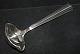 Sauce Ladle Margit SilverThe crown of silverLength 17 cm.