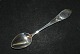 Moccaspoon Træske  (wooden spoon) SilverCohr SilverLength 11 cm.