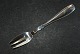 Cake fork Rex cutleryHorsens silverLength 13.5 cm.