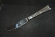 Middagskniv  Rigsmønster SølvbestikFrigast sølvLængde 20,5 cm.SOLGT