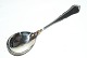 Serving spoon Rita silver cutleryLength 25 cm.