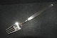 Dinner Fork Savoy Sterling silver cutleryP.C.Frigast silver Copenhagen.Length 19.5 cm.