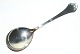 Potato / Serving spoon Willemose Danish silver cutleryA P Berg SilverLength 24.5 cm.