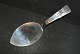Cake server Waterlily ( Åkande ) Danish silver cutleryChr. Fogh Silver