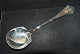 Serveringsske  Åkande Dansk sølvbestikHans Hansen SølvLængde 21 cm.SOLGT