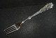 Dinner Fork Tang silver cutleryCohr SilverLength 20.5 cm.