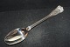 Rosenborg Sterling Silver Dinner Spoon / Tablespoon.Anton MichelsenLength 19.7 cm.