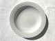 Bing & Grondahl
White Cordial
Deep plate
#226
*200Dkk