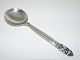 Georg Jensen Acorn
Samle round soup spoon 13.1 cm.