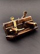 Wood planer