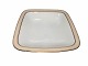 Don Juan
Square bowl 20 
cm.
