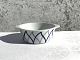 Lyngby
Danild 40
Harlequin
Bowl with handle
*100 DKK