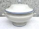 Faience suppeterrin
With blue ribbon
* 500kr