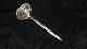 Sauce spoon Cheri Silver platedLength 18 cmSOLD