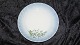 Dessert plate Christianholm PorcelainThe No. 5Measures 17 cm in diaSOLD