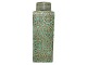 Aluminia Baca Grøn vase