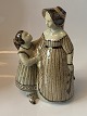 Mother and Child Ceramic figure Bing and GrøndahlTire no. 7206Height 26 cmSOLD