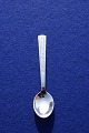 Champagne dänisch Silberbesteck, Kaffeelöffel 
11,3cm.