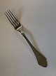 Frokostgaffel #Bernstorff i Sølv
Længde 17,9 cm ca