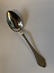 Dessert/Frokostske #Bernstorff i Sølv
Længde 17,5 cm ca