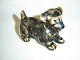 Royal Copenhagen FigurineDog.Sold