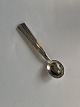 Salt spoon #Margit SølvpletLength approx. 6.8 cm.SOLD