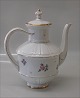 B&G Roselil 091 
a Stor 
kaffekande  26 
cm 1 l (301)