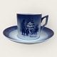 Royal Copenhagen
Christmas cup
1979
*100 DKK