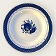 Royal Copenhagen
Tranquebar
Dinner plate
#11/ 946
*DKK 100
