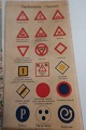 Autokort A/S Dansk ShellDanmarkUdgivet af Dansk Shell A/SIn a good condition