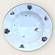 Royal Copenhagen
Scatter flower / light Henriette
Deep plate
#482/ 8547
*DKK 250